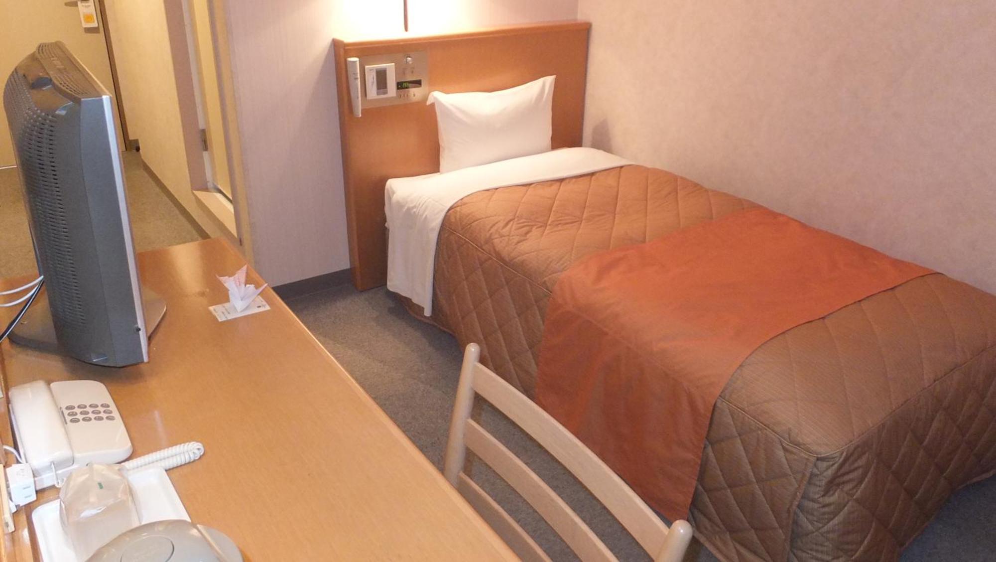 Hotel Folkloro Ominato Mutsu Habitación foto