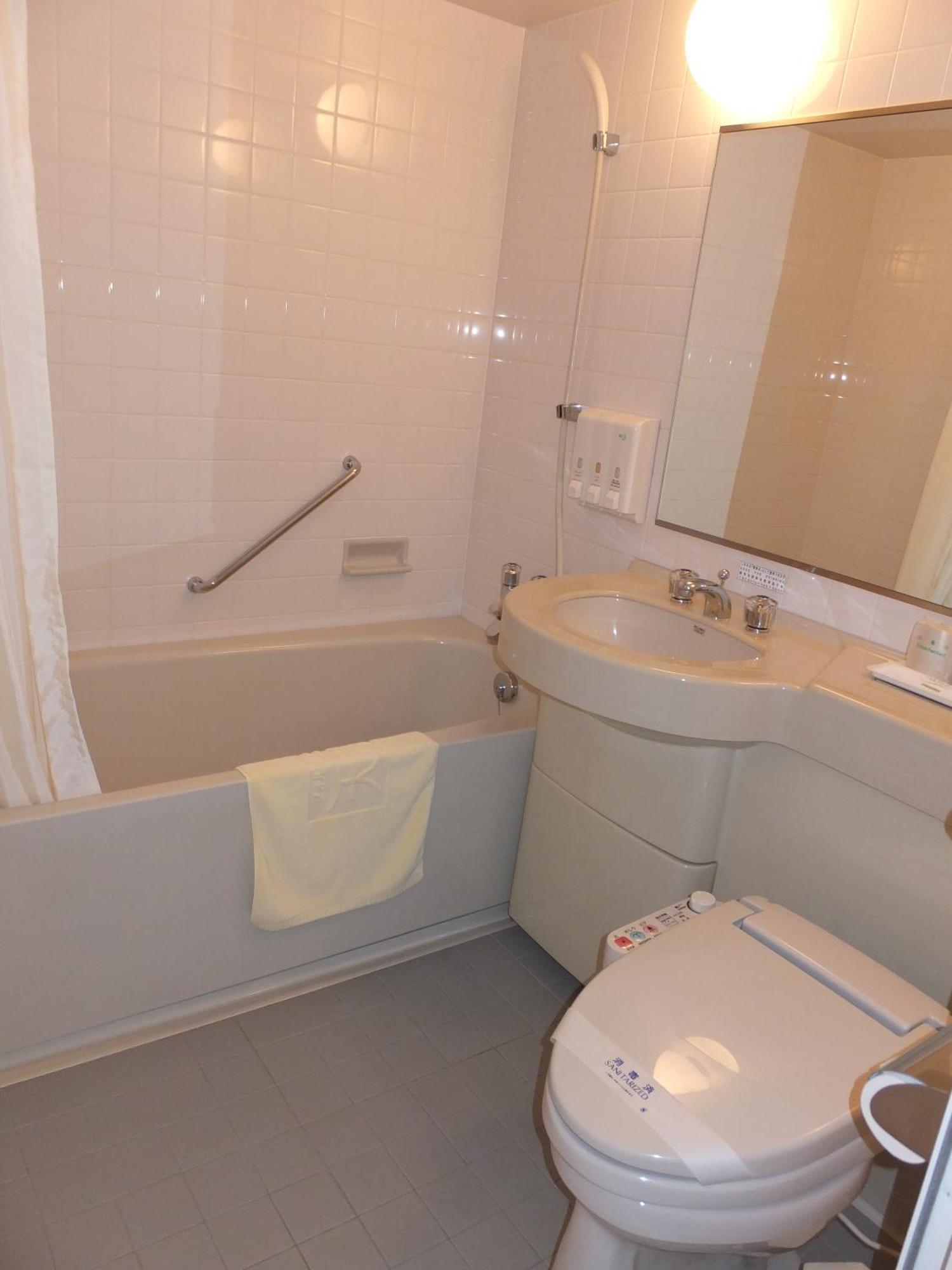 Hotel Folkloro Ominato Mutsu Habitación foto